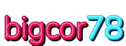 bigcor78 — logo kanal