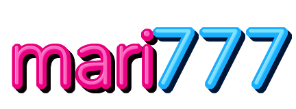mari777 — logo kanal