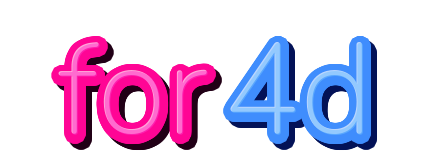 for4d — logo kanal