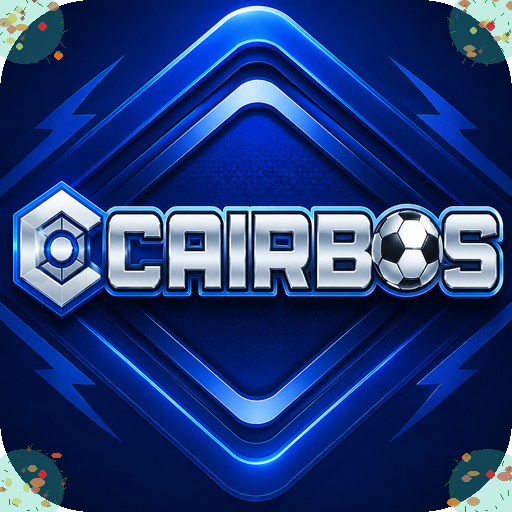 cairbos — mitra unggulan